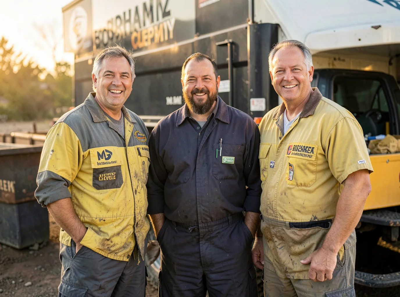 Sewage Cleanup company in Bay Springs, MS